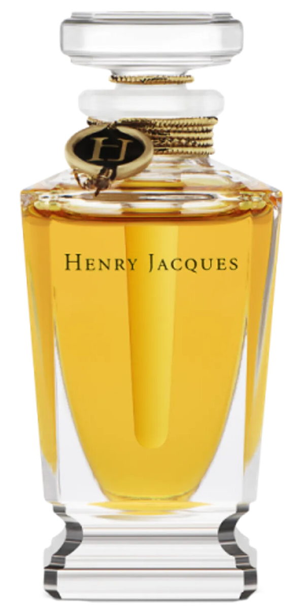 Mashmoom Henry Jacques — аромат