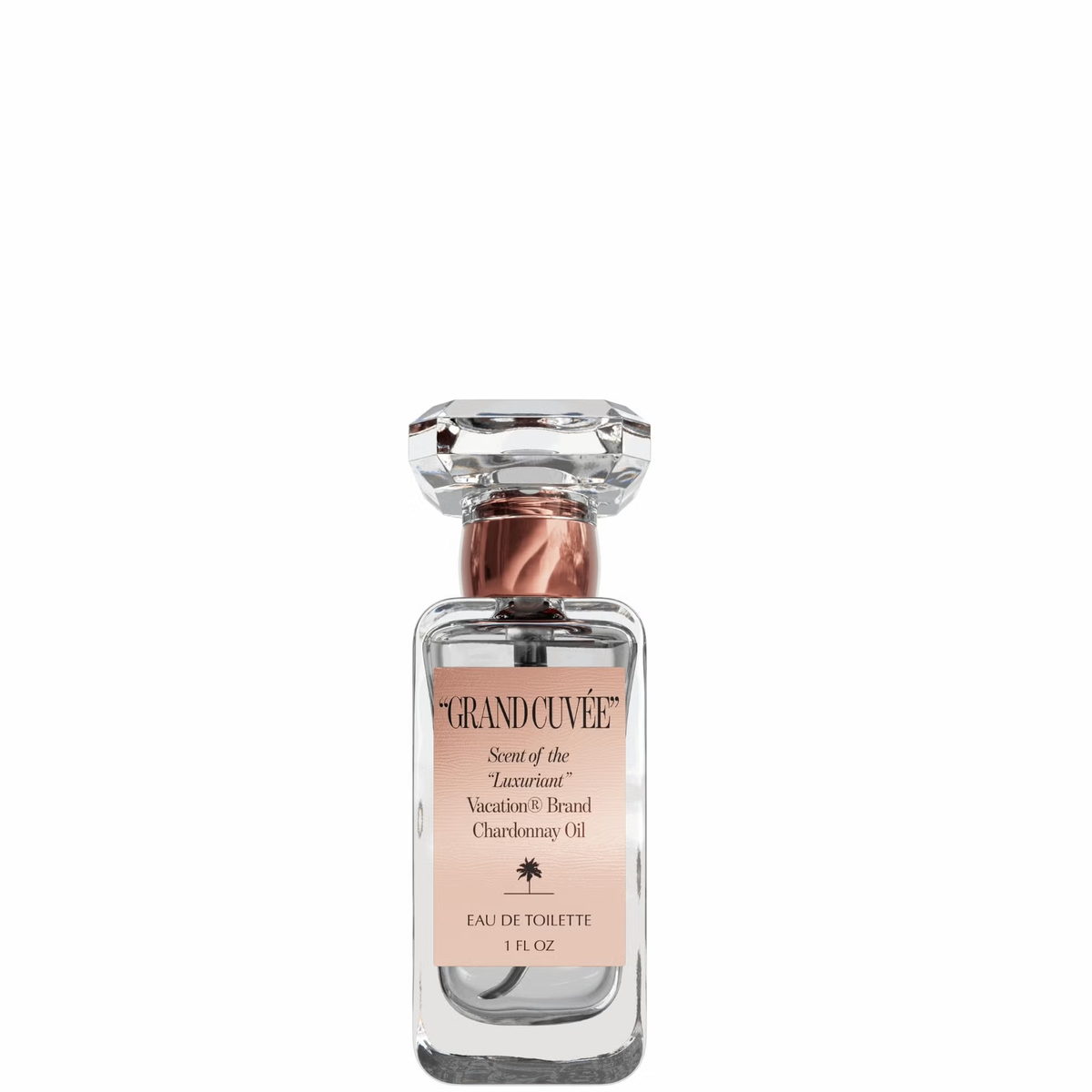 GRAND CUVÉE Arquiste — аромат