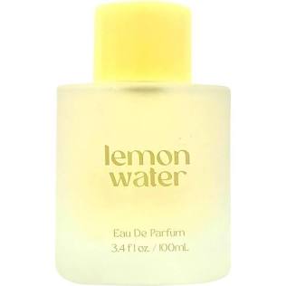 Lemon Water Tru Western — аромат