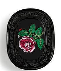 Eau Rose Solid perfume Diptyque