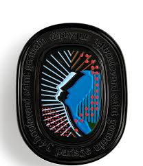 Orphéon Solid Perfume Diptyque — аромат