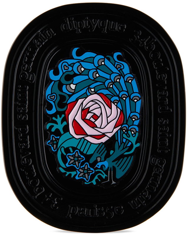 Eau Capitale Solid Perfume Diptyque