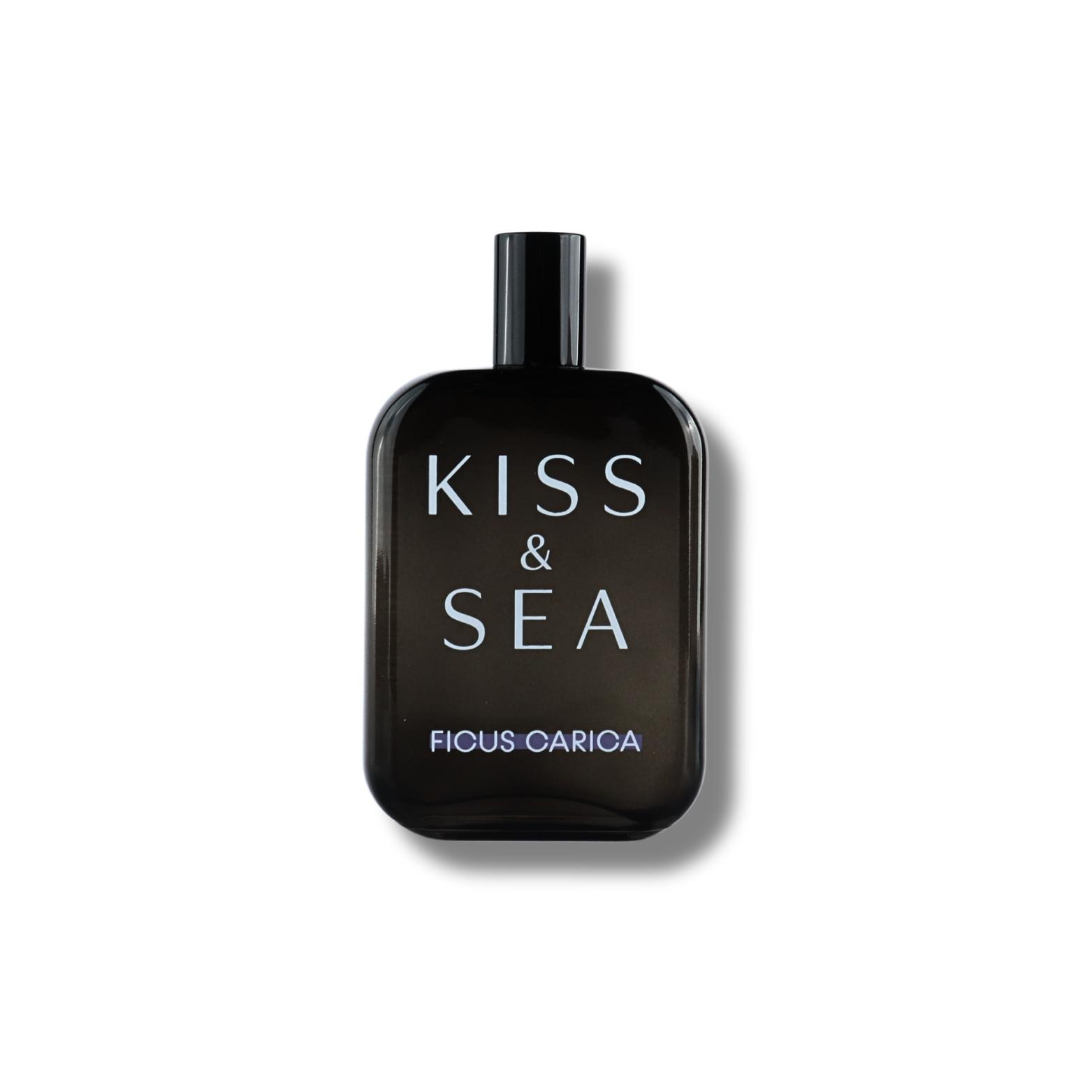Kiss & Sea Ficus Carica Samam — аромат