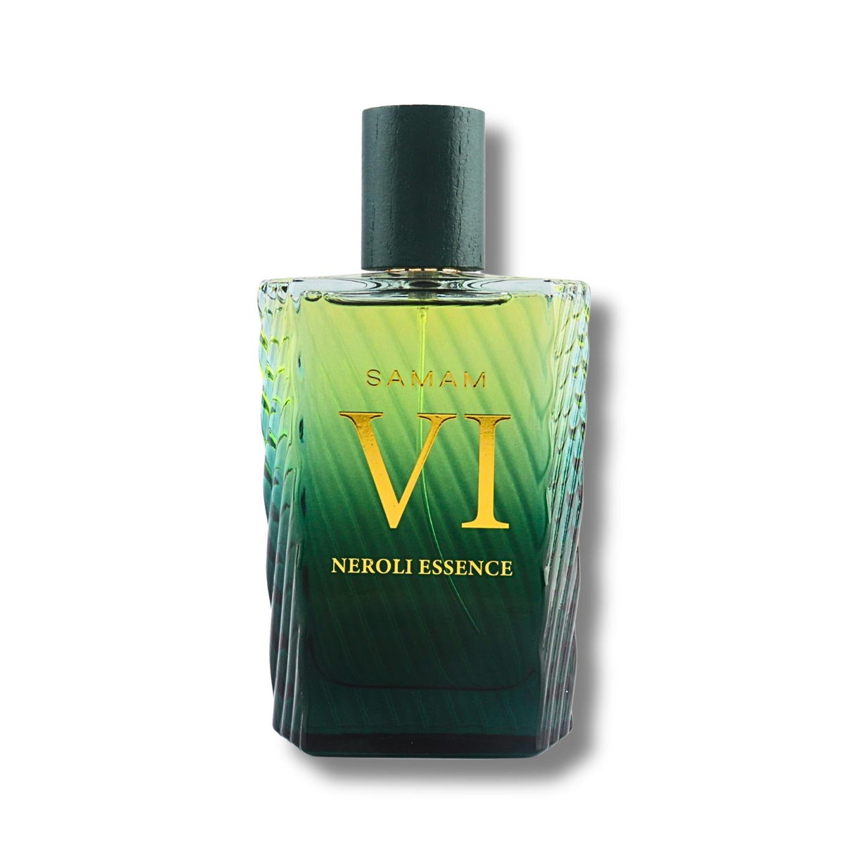 Neroli Essence VI Samam — аромат