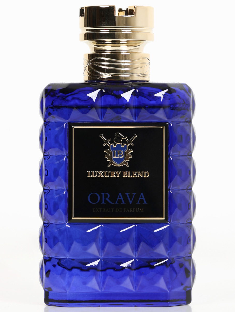 Orava Luxury Blend — аромат