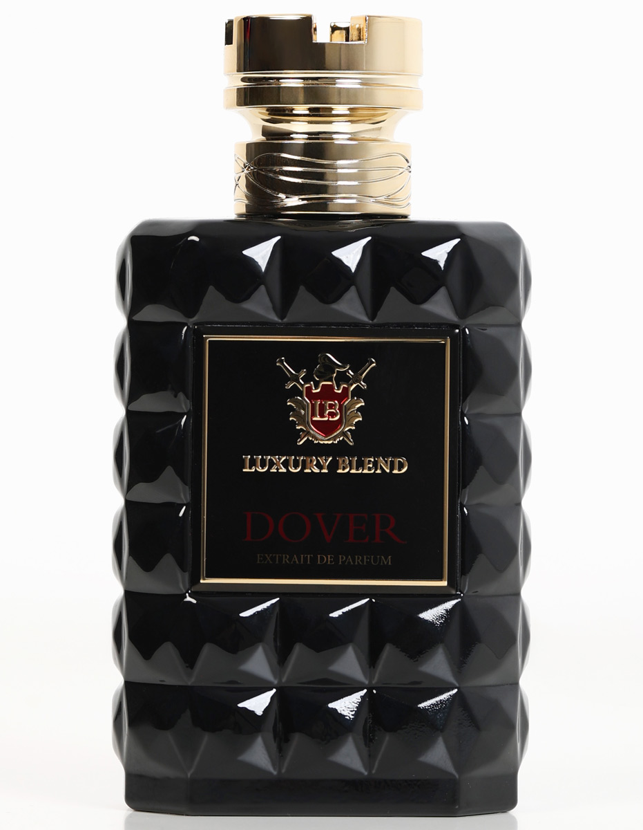 Dover Luxury Blend — аромат
