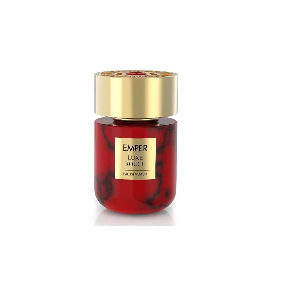 Luxe Rouge Emper — аромат