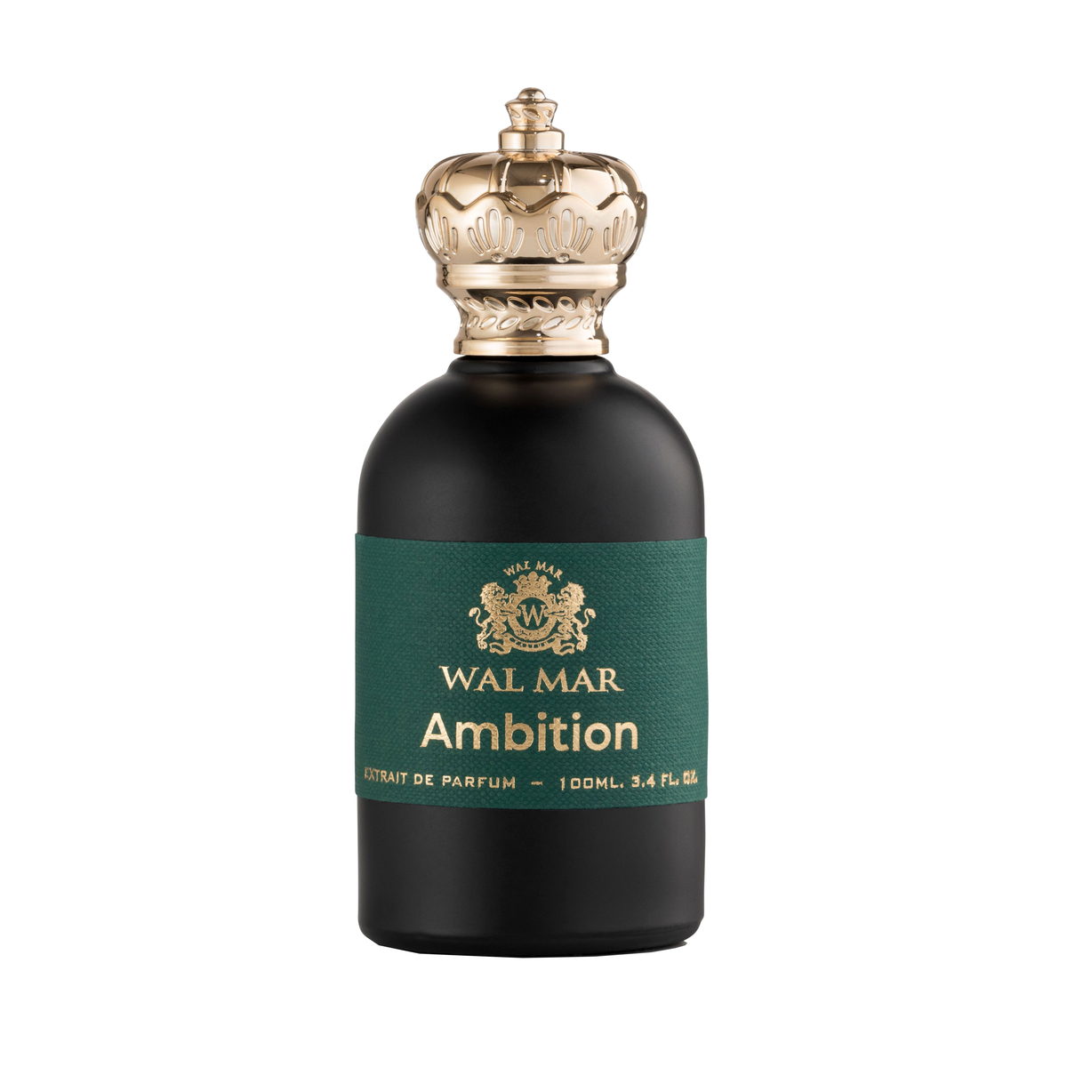 Ambition Wal Mar — аромат
