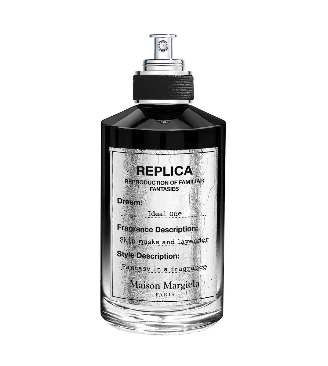 Ideal One Maison Martin Margiela — аромат