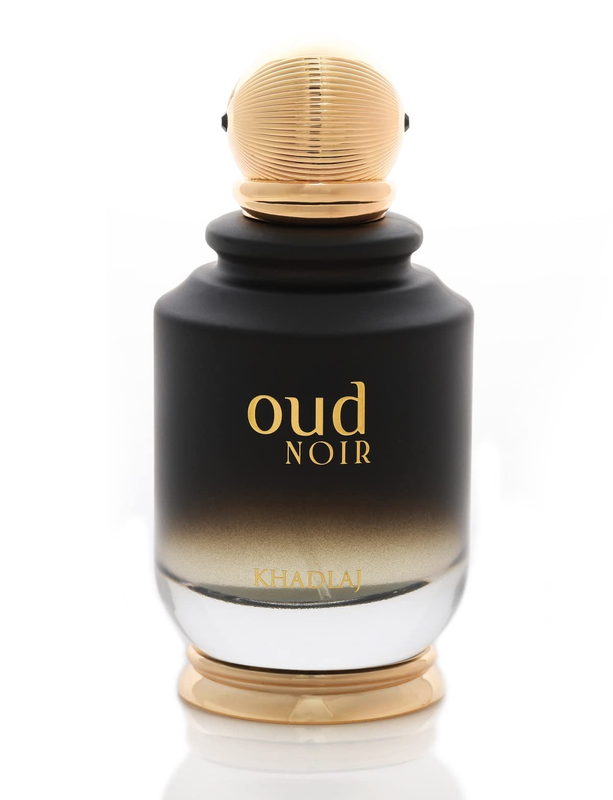 Oud Noir Khadlaj Perfumes