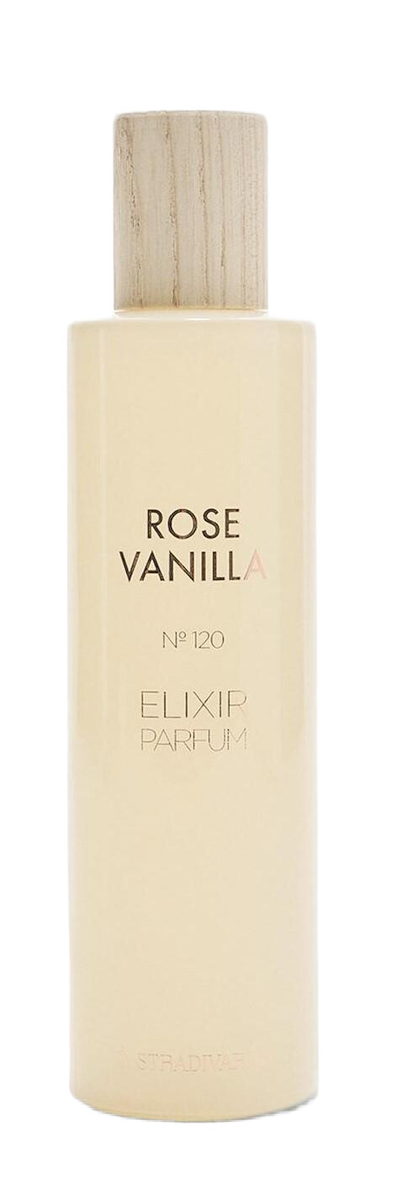 Nᵒ120 Rose Vanilla Stradivarius