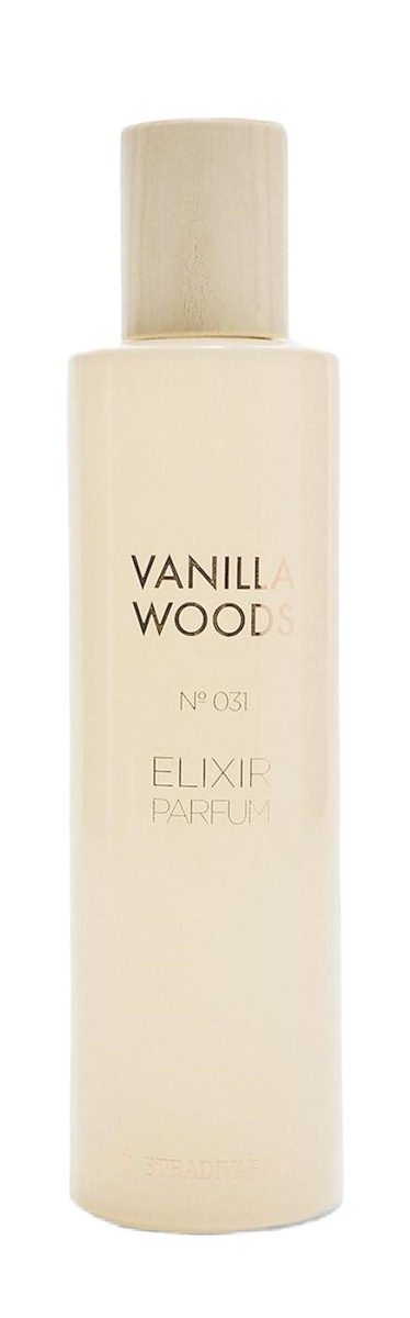Nᵒ031 Vanilla Woods Stradivarius — аромат