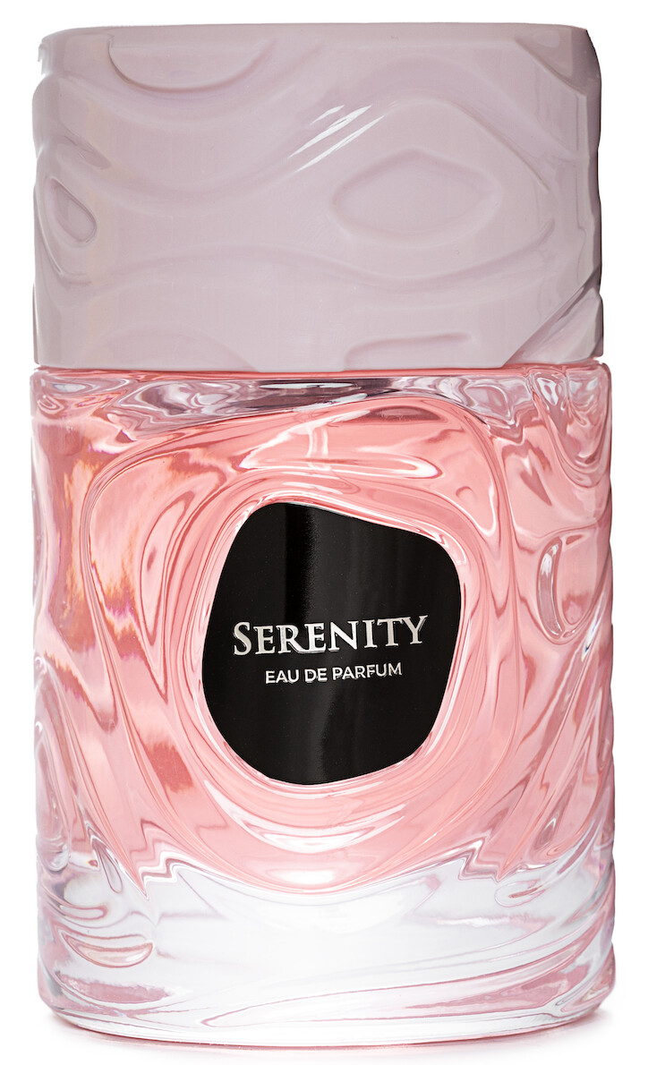 Serenity Le Bonheur Perfumes — аромат
