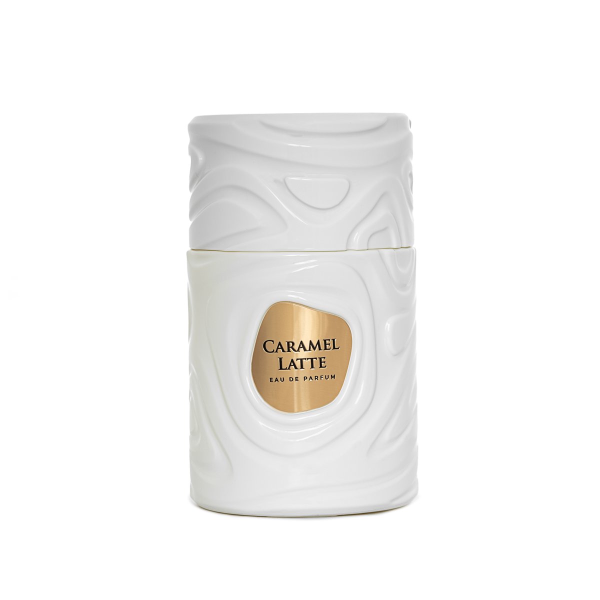Caramel Latte Le Bonheur Perfumes — аромат