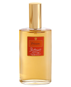 Frisson Galimard — аромат