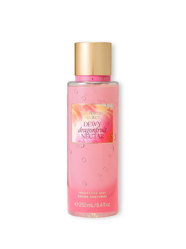 Dewy Dragonfruit Nectar Victoria's Secret — аромат