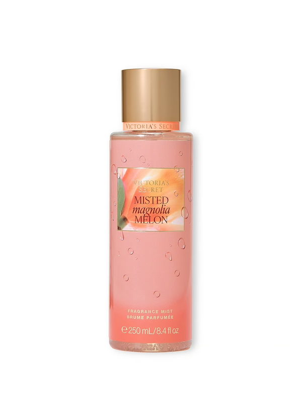 Misted Magnolia Melon Victoria's Secret — аромат