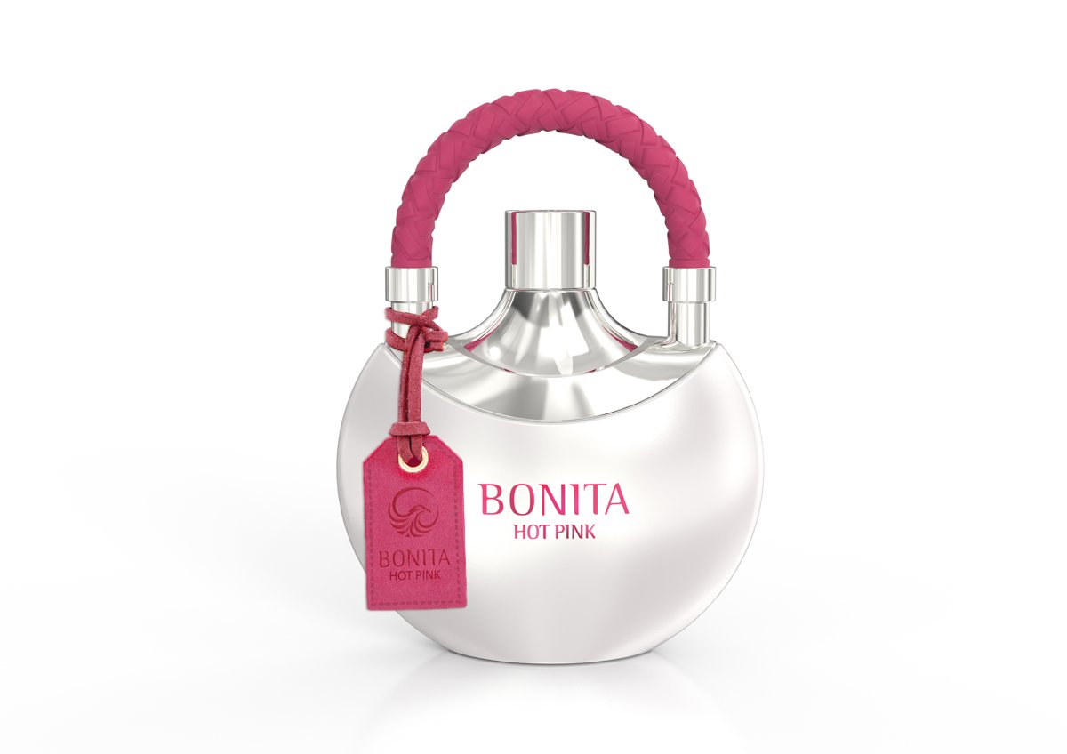 Bonita Hot Pink Le Falconé Perfumes — аромат