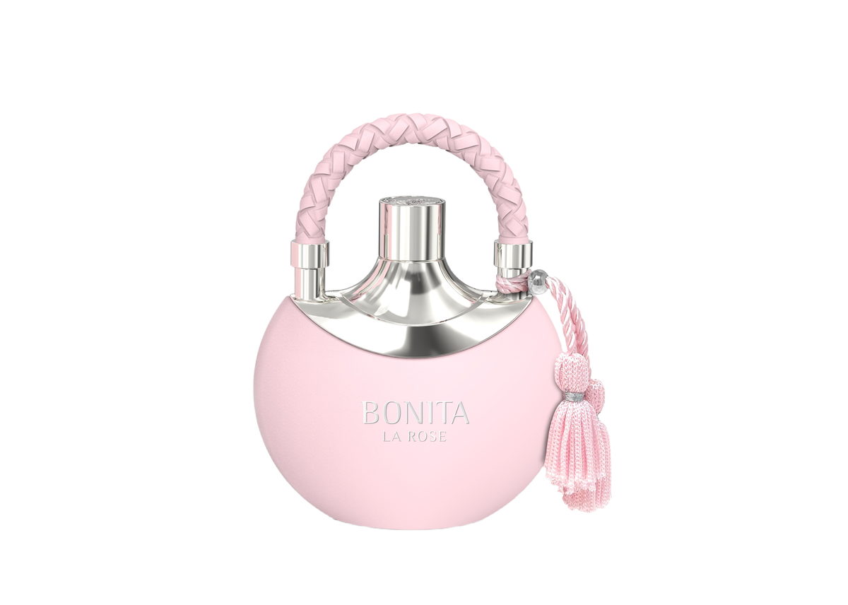 Bonita La Rose Le Falconé Perfumes — аромат