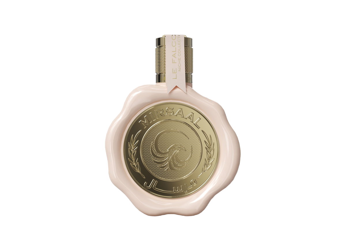 Mirsaal Passion Le Falconé Perfumes — аромат