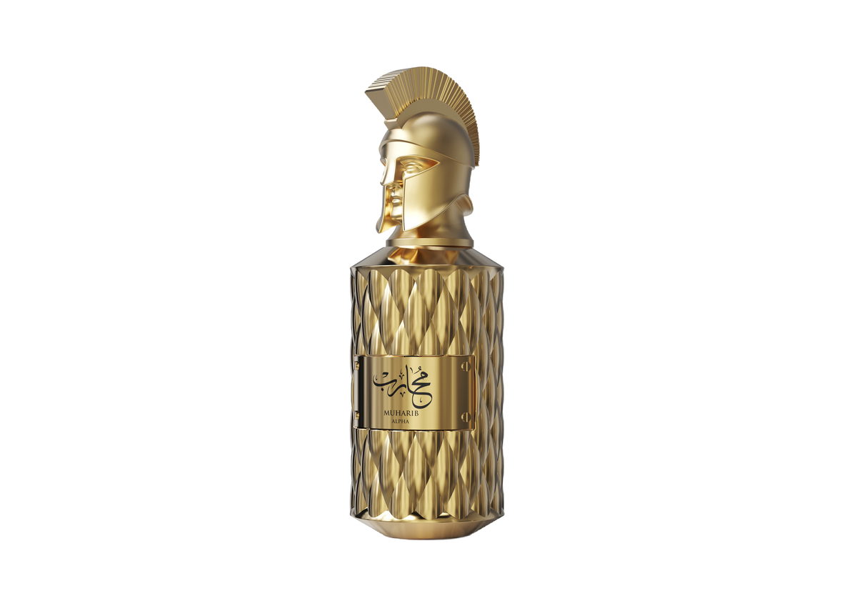 Muharib Alpha Le Falconé Perfumes