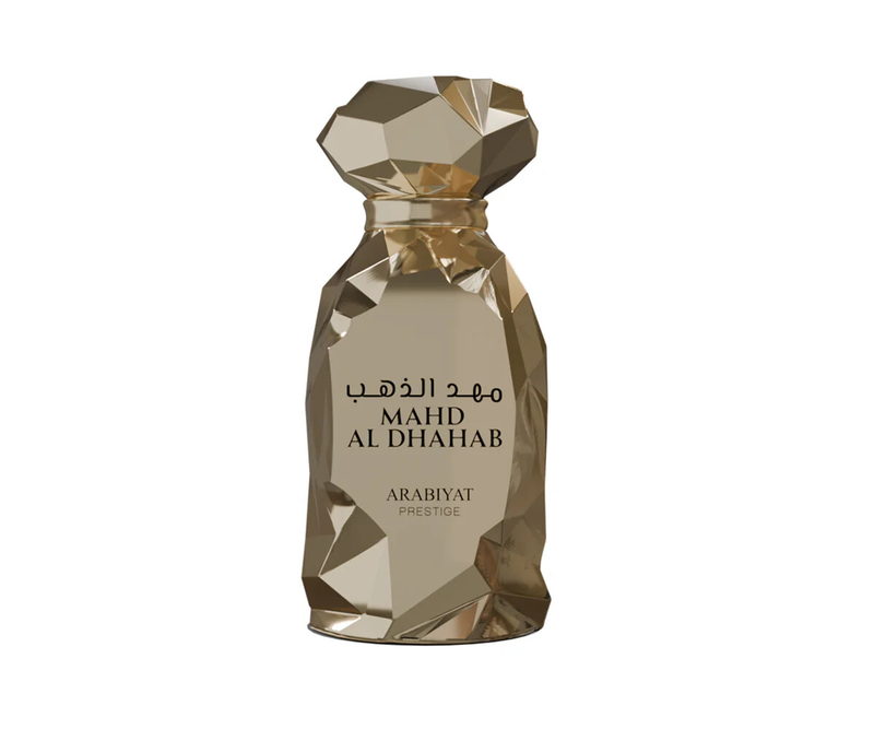 Mahd Al Dhahab Arabiyat Prestige — аромат