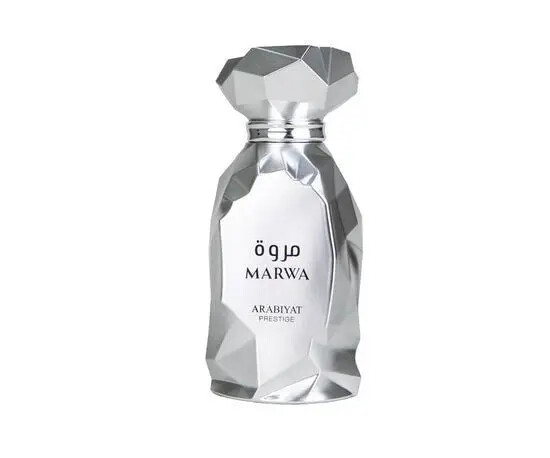 Marwa Arabiyat Prestige — аромат