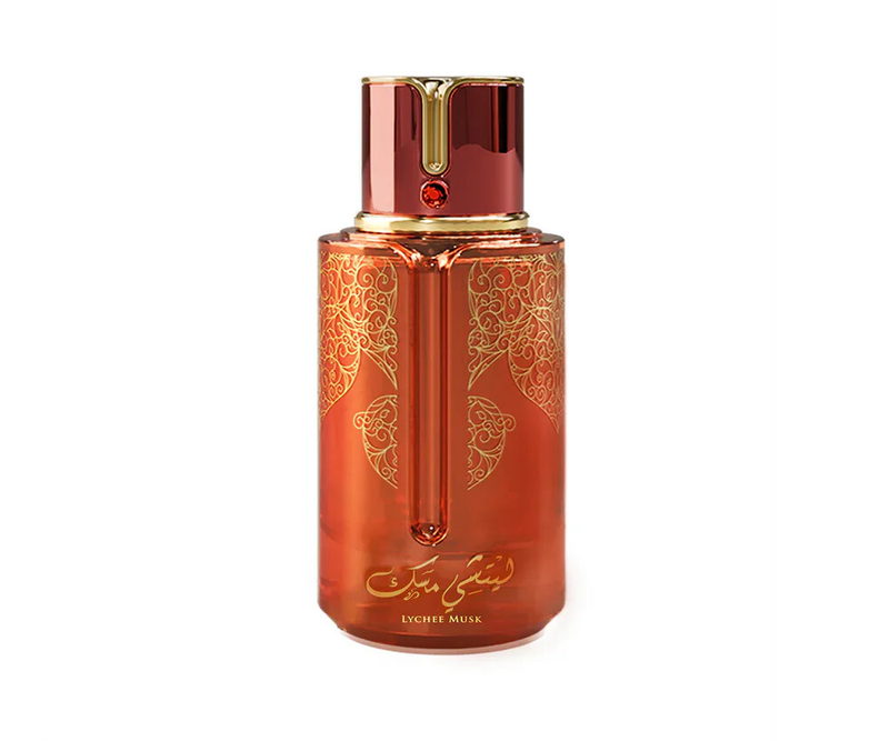 Lychee Musk Arabiyat Prestige — аромат
