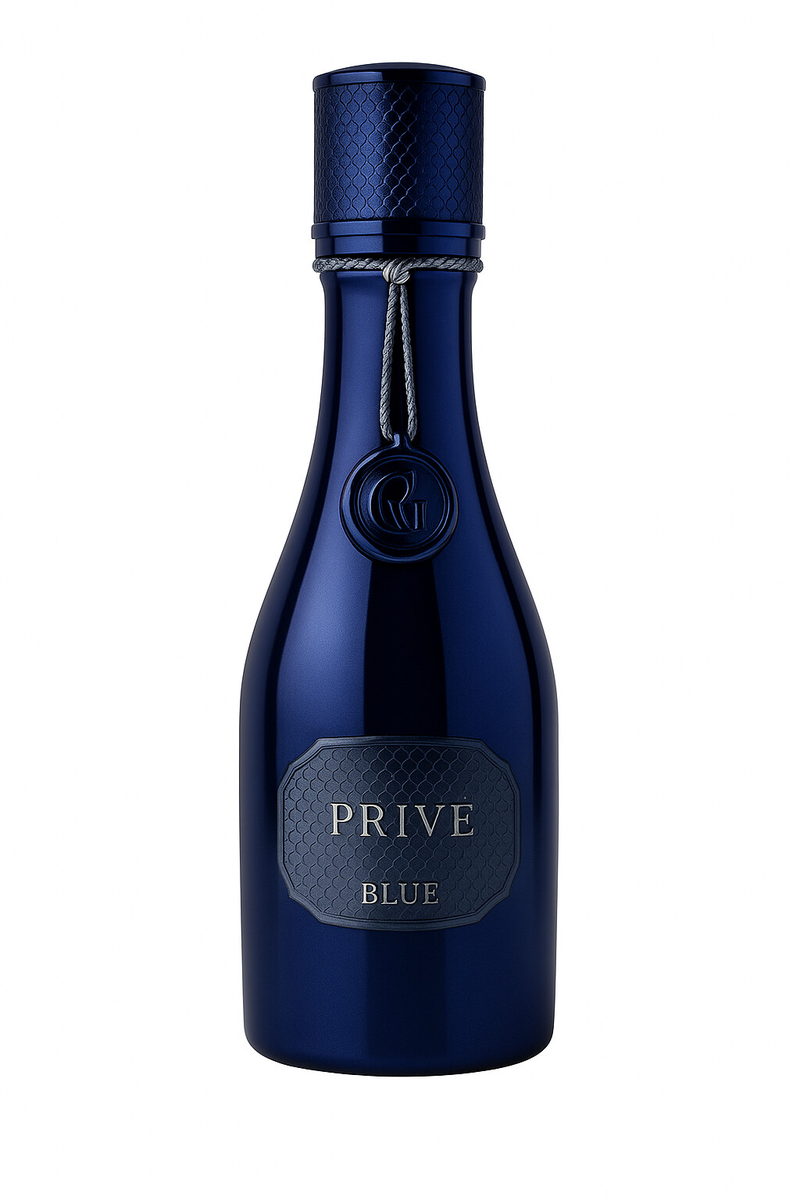 Privè Essence Blue Riiffs Perfumes — аромат