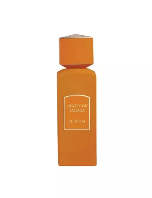 Desert De Sahara Riiffs Perfumes — аромат