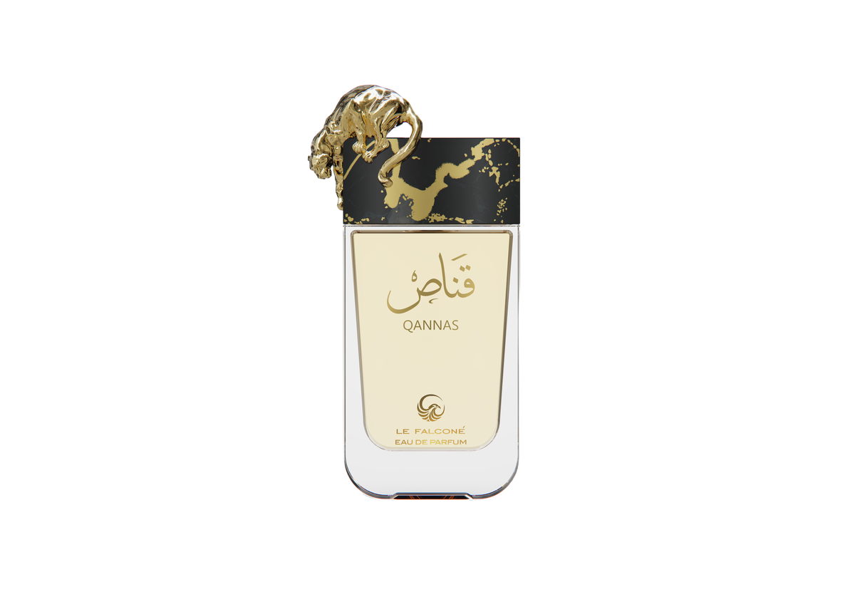 Qannas Le Falconé Perfumes — аромат