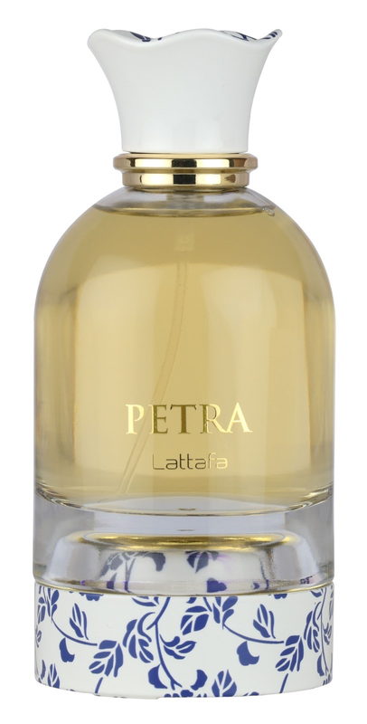 Petra Lattafa Perfumes