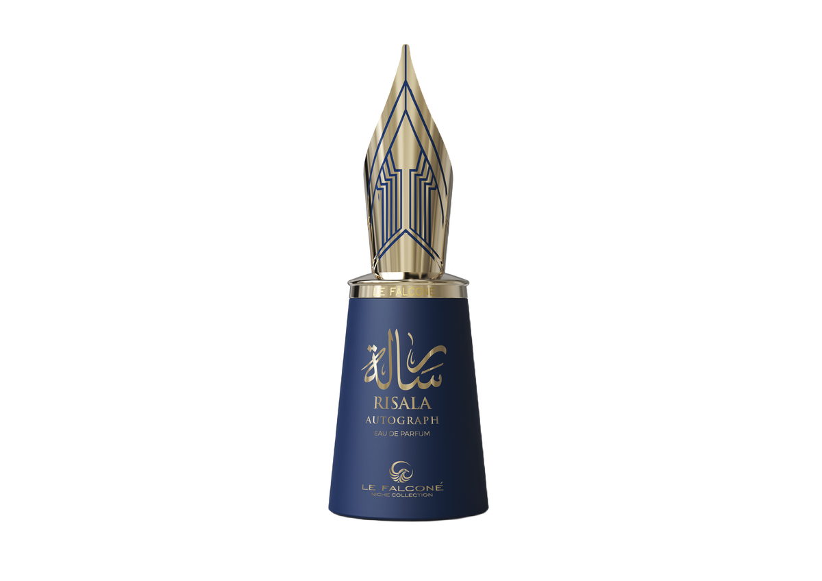 Risala Autograph Le Falconé Perfumes — аромат