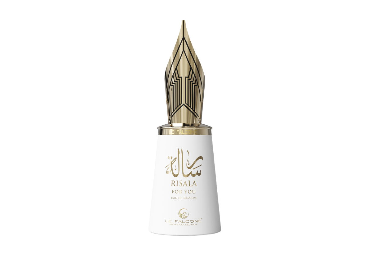 Risala For You Le Falconé Perfumes — аромат