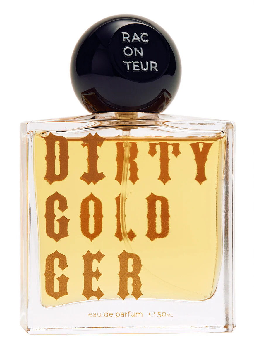 Dirty Gold Digger The Raconteur — аромат