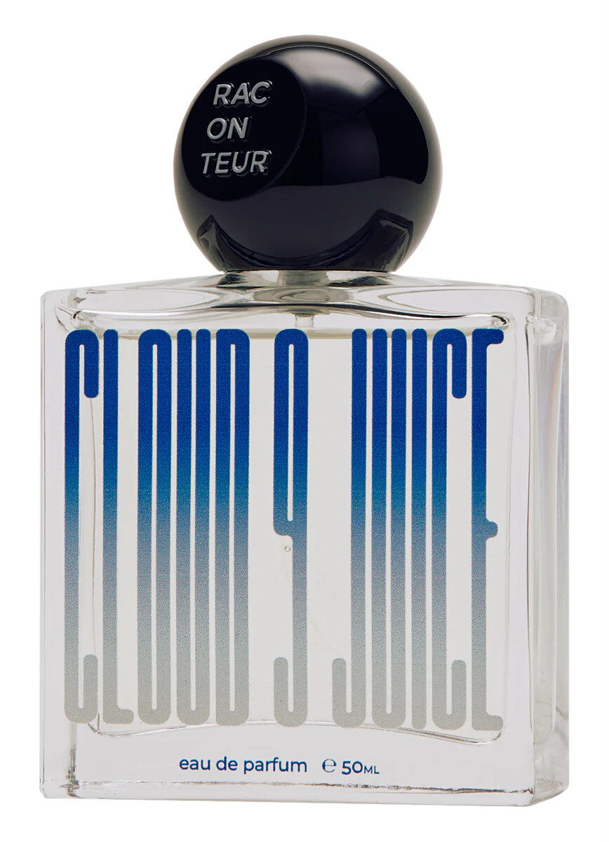 Cloud 9 Juice The Raconteur — аромат