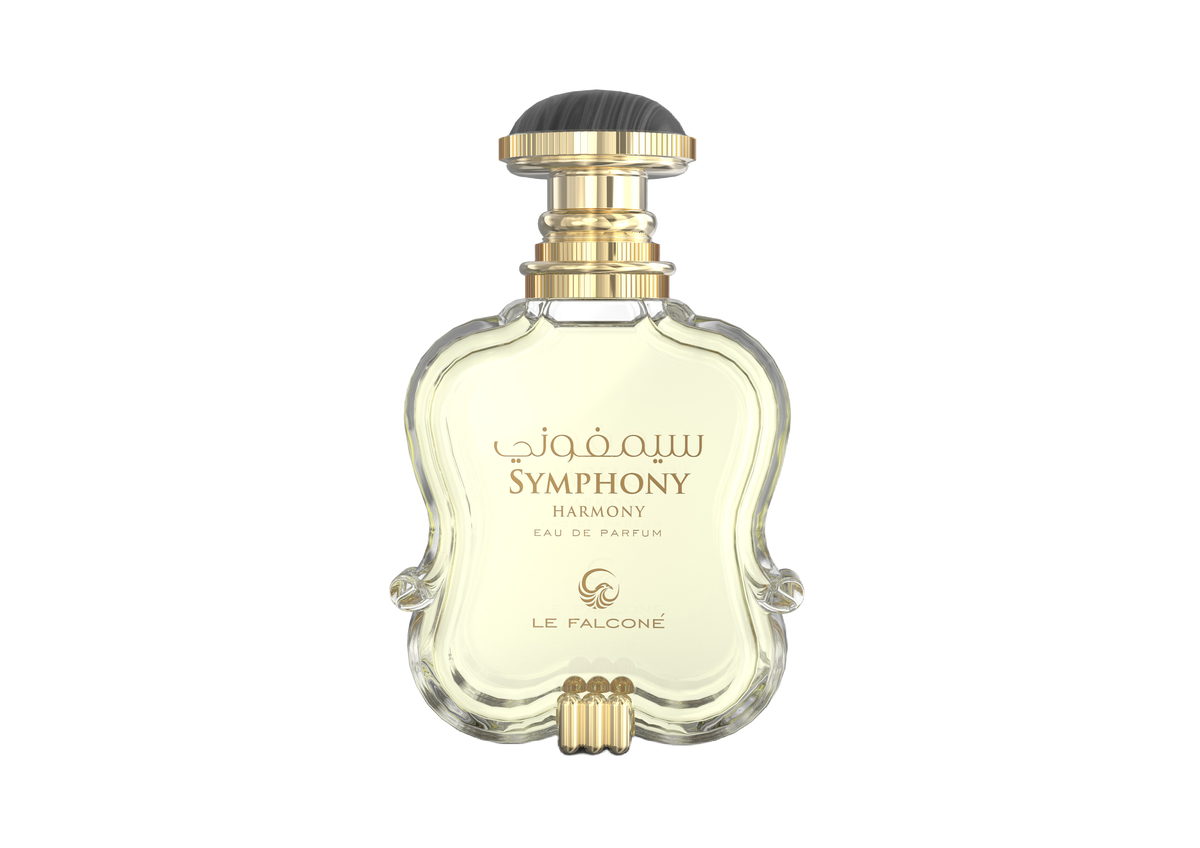 Symphony Harmony Le Falconé Perfumes — аромат