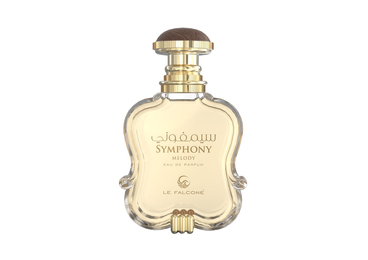 Symphony Melody Le Falconé Perfumes — аромат