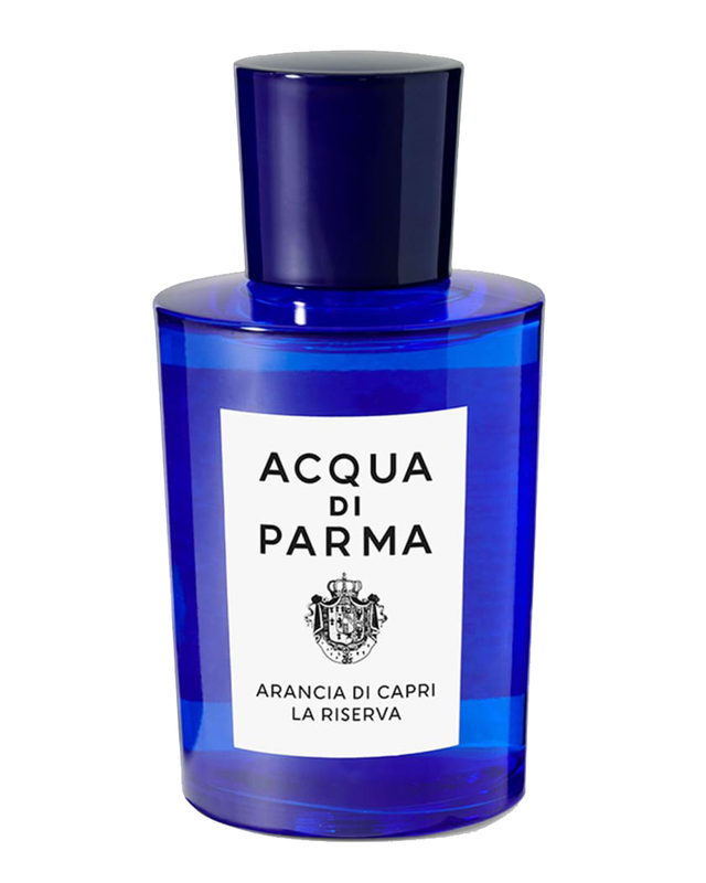 Arancia di Capri La Riserva Acqua di Parma — аромат