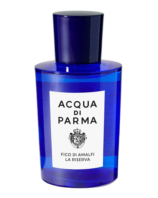 Fico di Amalfi La Riserva Acqua di Parma — аромат