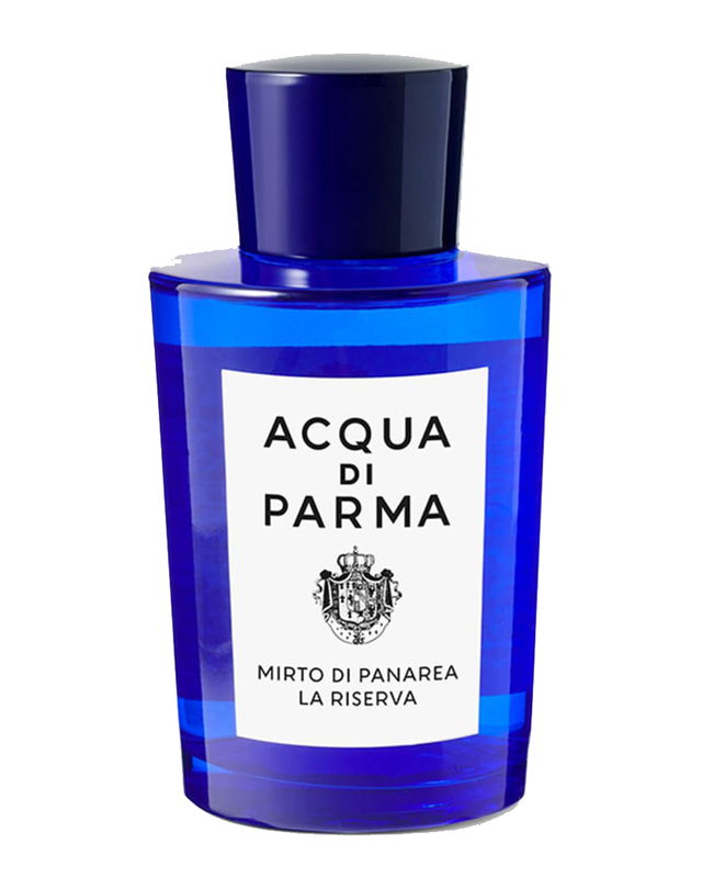 Mirto di Panarea La Riserva Eau de Parfum Acqua di Parma — аромат