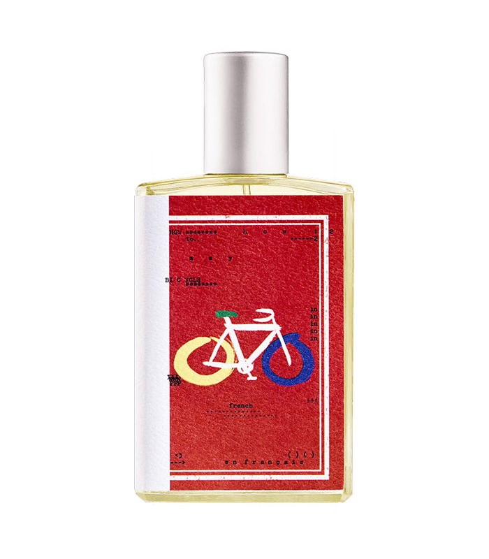 How To Say Bicycle In French Imaginary Authors — аромат