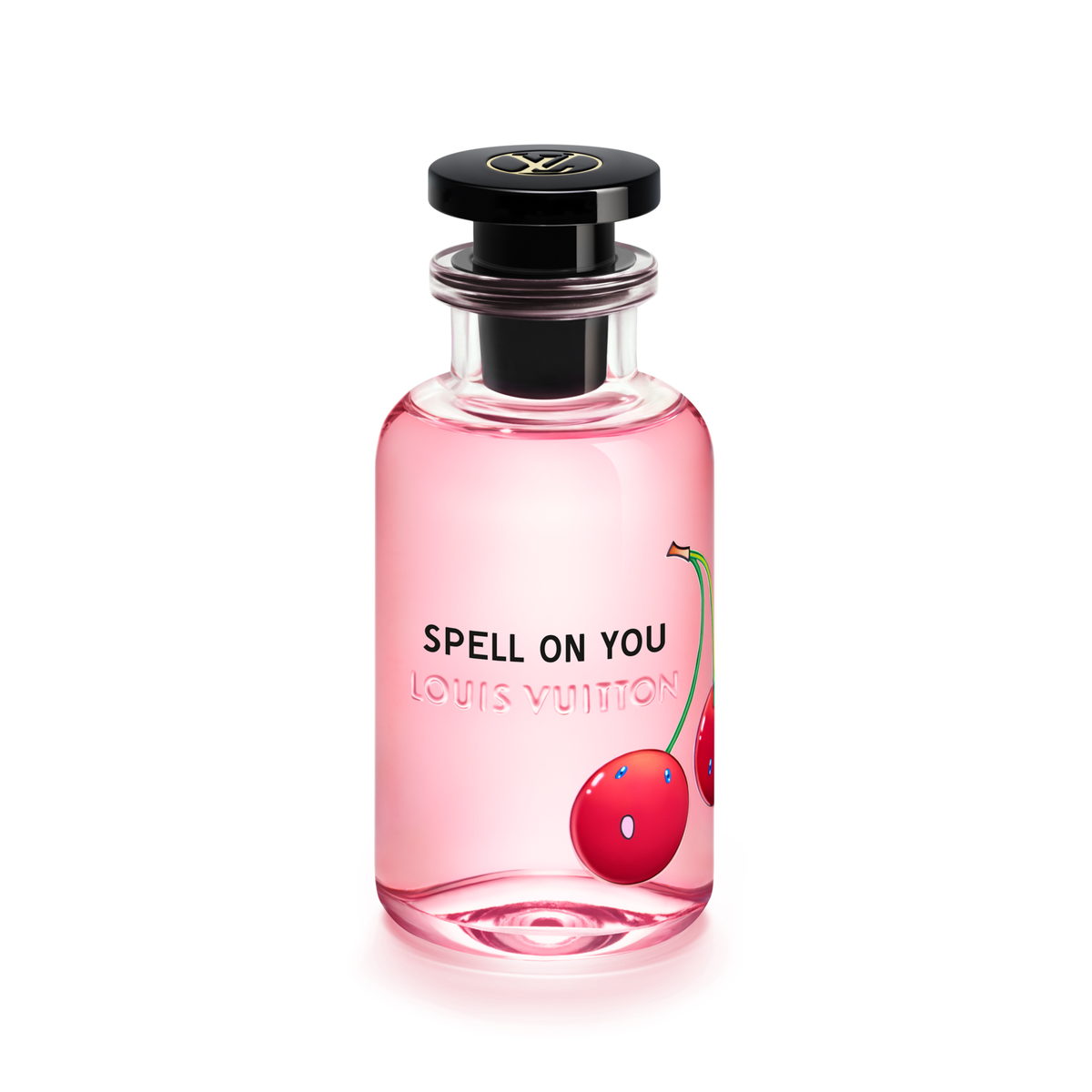 LV x TM Spell On You Louis Vuitton — аромат