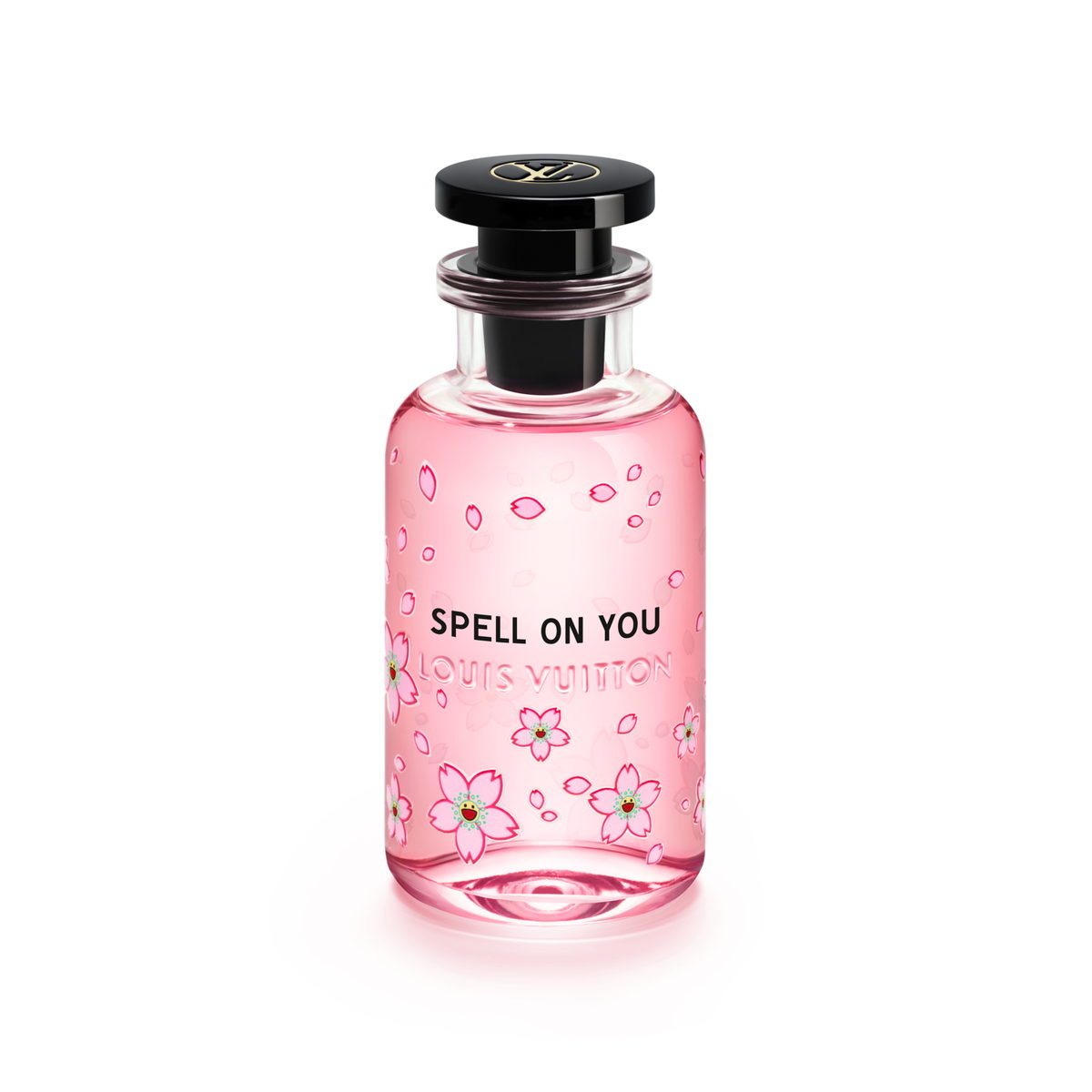 LV x TM Spell On You V.2 Louis Vuitton — аромат