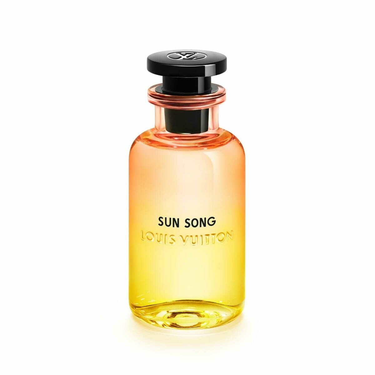 Sun Song (2025) Louis Vuitton — аромат