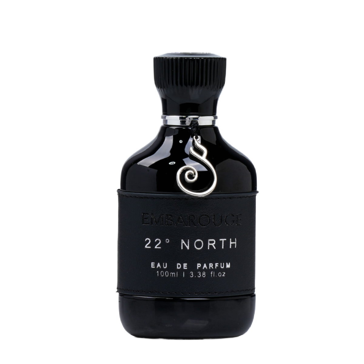 22º North Embarouge — аромат