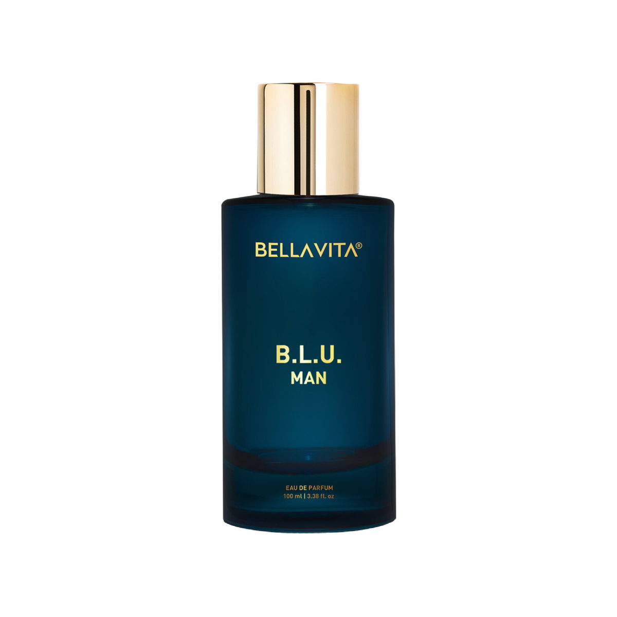 BLU Man BellaVita — аромат
