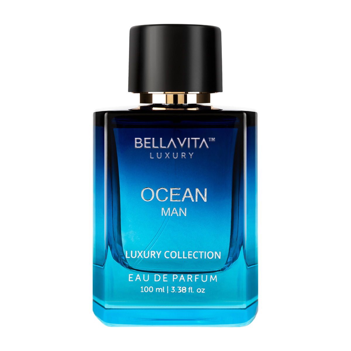 Ocean Man BellaVita — аромат