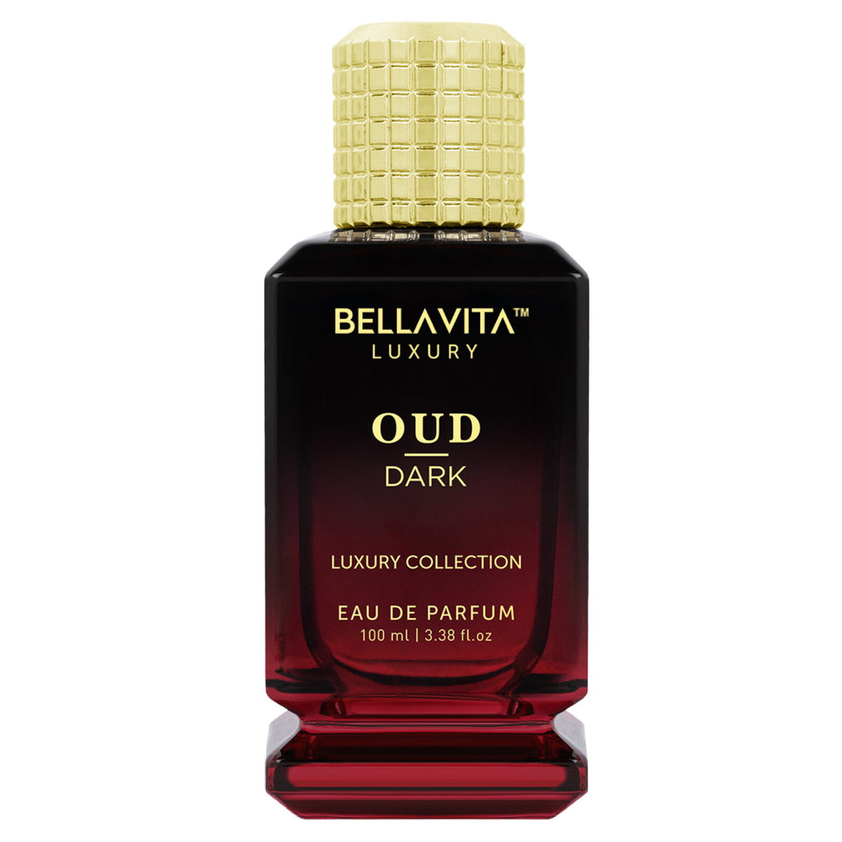 Oud Dark BellaVita — аромат