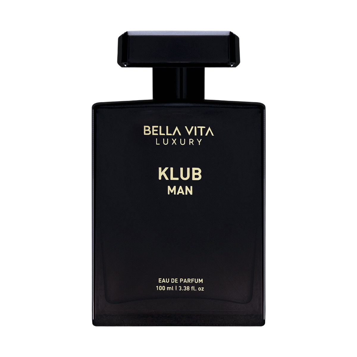 Klub Man BellaVita — аромат